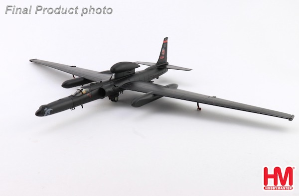 Lockheed U2S Dragon Lady RIAT 2025 80-1094, USAF, RAF Fairford, 2025 HA6908