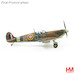 Spitfire Mk. Vb, "P/O Donald E. Kingaby" W3320, No.92 Sqn., RAF Biggin Hill, July-August 1941 HA7866