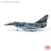 J-10C fighter jet Vigorous Dragon 22-116, 15 Sqn "Cobras", Pakistan Air Force HA9402