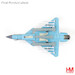 J-10C fighter jet Vigorous Dragon 22-116, 15 Sqn "Cobras", Pakistan Air Force HA9402