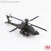Boeing AH-64E Longbow A64-601, 1st Aviation Regiment, The Australian Army HH1223B