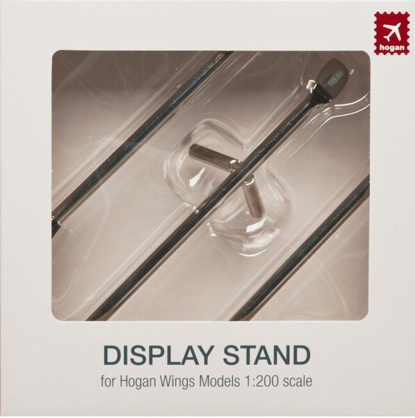 Display Stand: Tripod 1:200 Small  HG90033