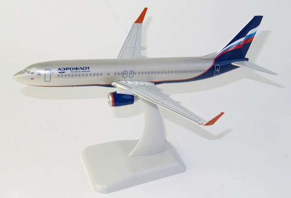 Boeing 737-800 Aeroflot  HGAERO738