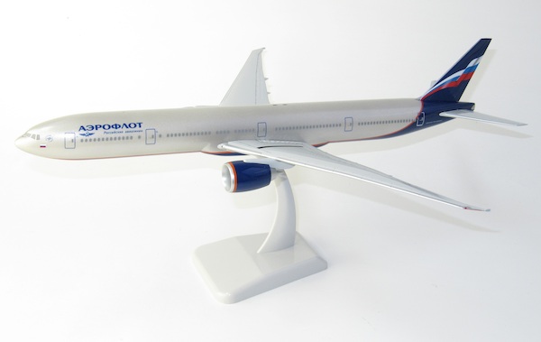 Boeing 777-300ER Aeroflot  HGAERO73ER
