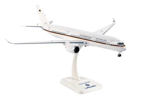 Airbus A350-900 Luftwaffe 10+03 HGGAF001