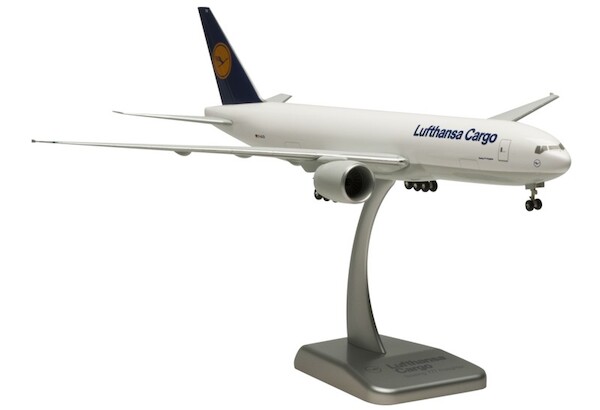 Hogan HGLH26 Boeing 777-200F Lufthansa Cargo D-ALFA