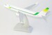 Boeing 737-800 Mauritania Airlines  HGMAU738