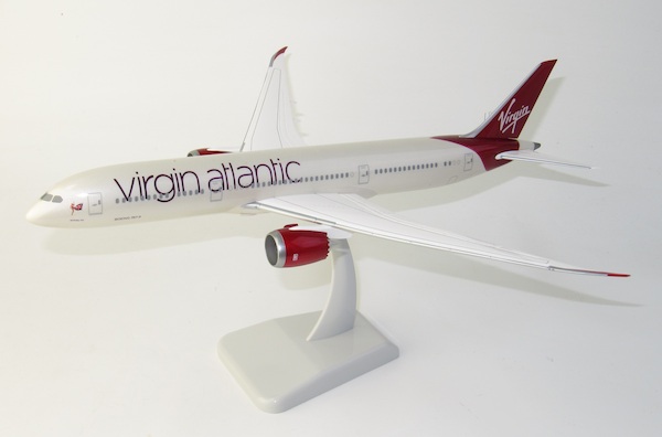 Boeing 787-9 Virgin Atlantic  HGVIR789