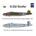North American B-25J Mitchell „Strafer" 01F009