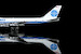 Boeing 747-100 Pan Am "Clipper Crest of the Wave" N748PA B551409P