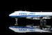 Boeing 747-100 Pan Am "Clipper Crest of the Wave" N748PA B551409P