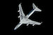 Boeing 747-100 Pan Am "Clipper Crest of the Wave" N748PA B551409P