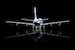 Boeing 747-100 Pan Am "Clipper Crest of the Wave" N748PA B551409P