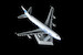 Boeing 747-100 Pan Am "Clipper Crest of the Wave" N748PA B551409P
