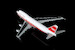 Boeing 747-100 Trans World Airlines N53111 B551702P