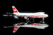 Boeing 747-100 Trans World Airlines N53111 B551702P
