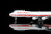 Boeing 747-100 Trans World Airlines N93105 B551703P