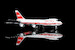 Boeing 747-100 Trans World Airlines N93105 B551703P