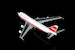 Boeing 747-100 Trans World Airlines N93105 B551703P