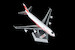 Boeing 747-100 Trans World Airlines N93105 B551703P