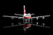 Boeing 747-100 Trans World Airlines N93105 B551703P
