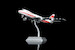 Boeing 747-100 Trans World Airlines N93105 B551703P