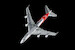 Boeing 747-100 Trans World Airlines N93105 B551703P