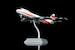 Boeing 747-100 Trans World Airlines N93107 B551704P