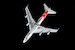 Boeing 747-100 Trans World Airlines N93107 B551704P