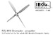 PZL M18 Dromader - Propeller IBG48U003