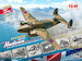 Lockheed Hudson MKIII ICM-48330