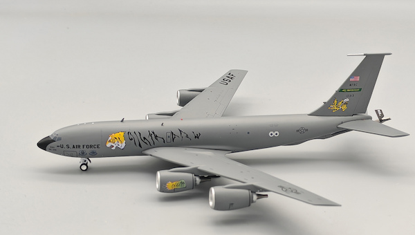 Boeing KC-135R USAF 10313 IF135USAF313