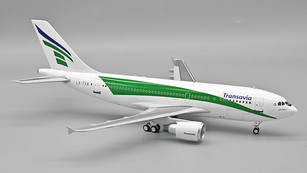 Airbus A310-324 Transavia LX-TXA IF310HV0626