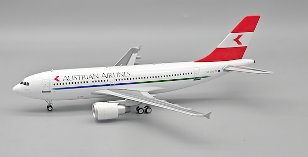 Airbus A310-325/ET Austrian Airlines OE-LAD IF310OS0526
