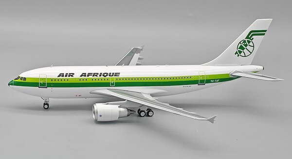 Airbus A310-300 Air Afrique TU-TAF IF310RK0426