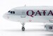Airbus A319 Qatar Amiri Flight A7-MED  IF319QR0423
