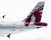 Airbus A319 Qatar Amiri Flight A7-MED  IF319QR0423