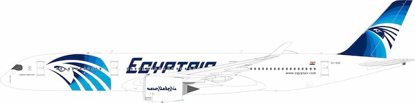 Airbus A350-941 Egypt Air SU-GGE IF350MS0926