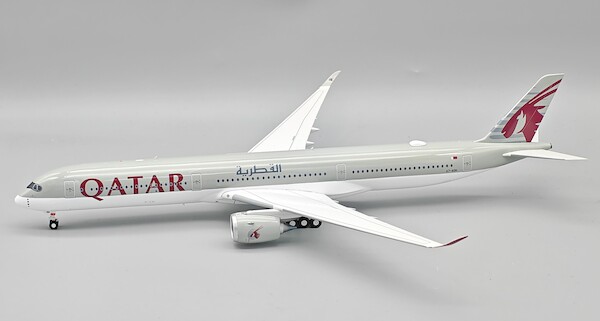 Airbus A350-1041 Qatar Airways A7-AOH IF350XQR0526