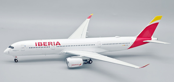 Airbus A350-941 Iberia Airbus EC-OAY IF359IB0826