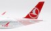 Airbus A350-941 Turkish Airlines TC-LGH  IF359TK0723