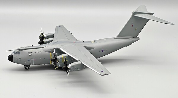 Airbus A400M RAF Royal Air Force ZM401 IF400RAF0526