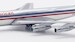 Boeing 707-323B American Airlines N8435 Polished  IF707AA0823P