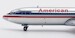 Boeing 707-323B American Airlines N8435 Polished  IF707AA0823P