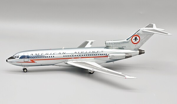 Boeing 727-23 American Airlines N2913 IF721AA0426P
