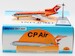 Boeing 727-17 CP Air CF-CUR  IF721CPA0623P