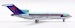 Boeing 727-100 Trans Caribbean N530EJ  IF721NA0223P