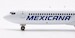 Boeing 727-200 Mexicana XA-HOV  IF722MX1222