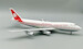Boeing 747-200C Air Algerie / World Airways N747WR  IF742AH0424P