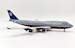 Boeing 747-400 United Airlines N179UA  IF744UA1222